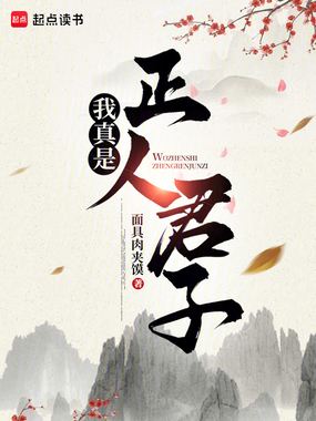 我真是正人君子在线阅读