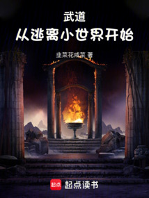 武道從逃離小世界開始