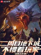 二周目地下城不惯着玩家在线阅读