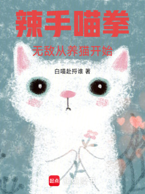 辣手喵拳在线阅读