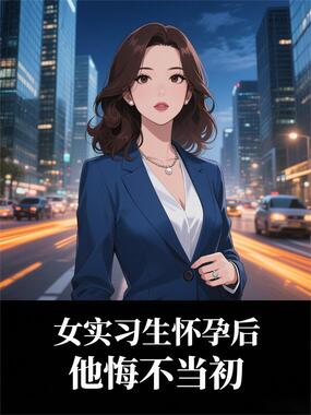 女实习生怀孕后，他悔不当初在线阅读