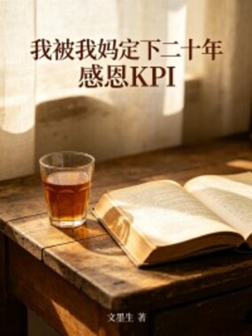 我被我妈定下二十年感恩KPI在线阅读