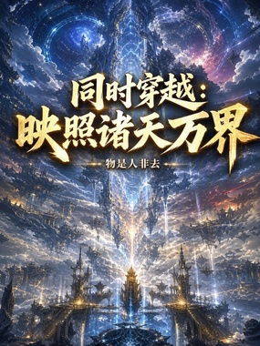 同时穿越:映照诸天万界在线阅读