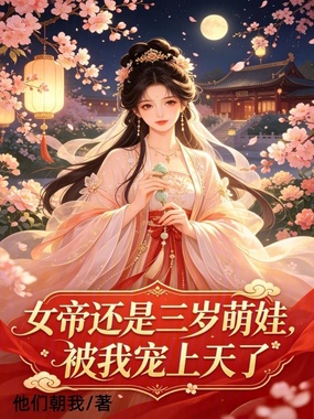 女帝还是三岁萌娃，被我宠上天了在线阅读