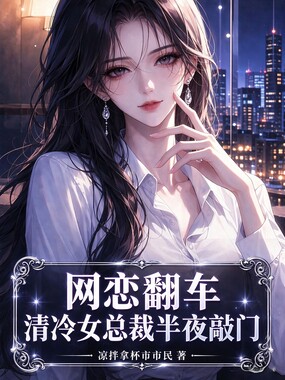 网恋翻车，清冷女总裁半夜敲门在线阅读