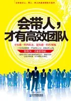 会带人,才有高效团队在线阅读