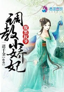 腹黑权爷调教小娇妃