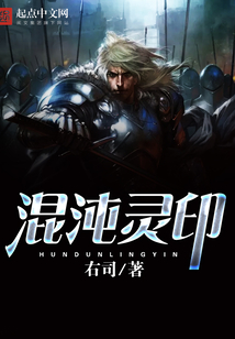 混沌灵印 cover