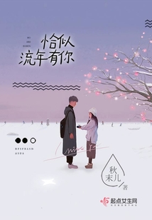 恰似流年有你