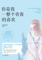 你是我一整個青春的喜歡在線閱讀
