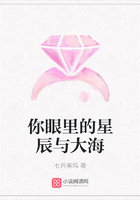 你眼里的星辰與大海在線閱讀