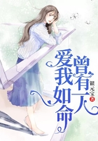 曾有一人，愛我如命在線閱讀