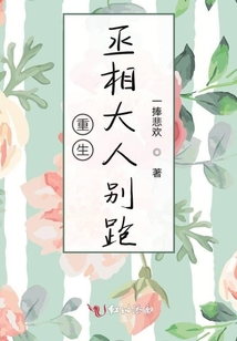 重生丞相大人別跑