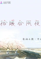 拾暖合夙夜在线阅读