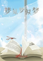 夢見夢似夢在線閱讀