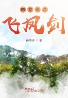 四女俠之飛鳳劍在線閱讀
