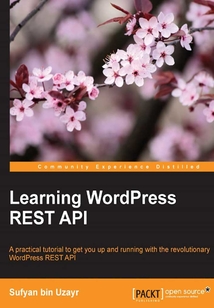 Learning WordPress REST API
