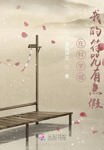 在科學城我的符咒有點假