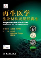 再生医学:生物材料与组织再生