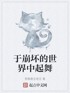 于崩壞的世界中起舞在線閱讀