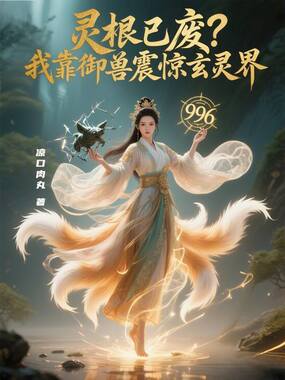 灵根已废？我靠御兽震惊玄灵界在线阅读