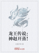 龙王传说:神赵开蒸!在线阅读