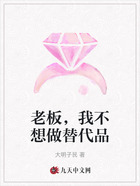 老板,我不想做替代品在线阅读