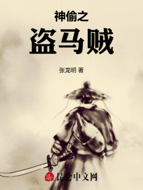 神偷之盗马贼在线阅读