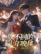 吹不回的十年晚风在线阅读