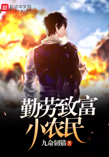勤勞致富小農民