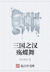 三國之漢殤蝶舞