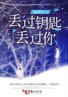 丟過鑰匙丟過你在線閱讀