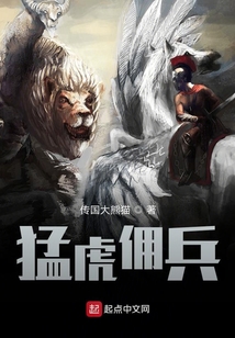 猛虎傭兵