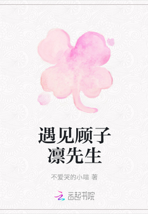遇見顧子凜先生