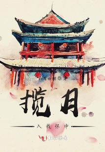攬月入我懷中