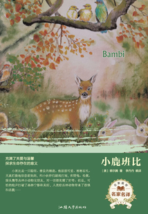 小鹿斑比