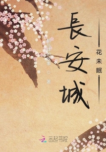 長安城花未眠