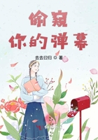 偷窥你的弹幕