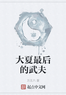 大夏最后的武夫