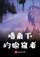 墻角下的偷窺者在線閱讀