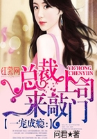 一宠成瘾:总裁上司来敲门