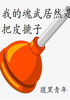 我的魂武居然是把馬桶搋在線閱讀