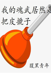 我的魂武居然是把馬桶搋