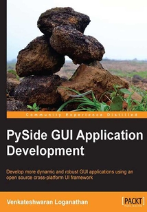 PySide GUI Application Development