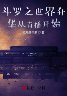 斗羅之世界升華從直播開始