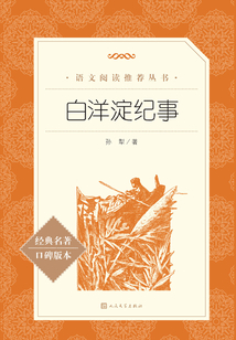 白洋淀紀事