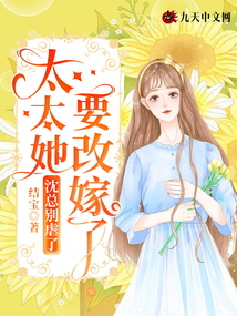 沈總別虐了，太太她要改嫁了