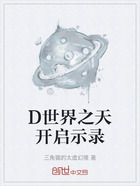 D世界之天开启示录在线阅读