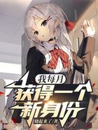我每月获得一个新身份在线阅读