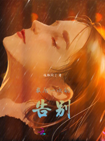 最后一次的告別